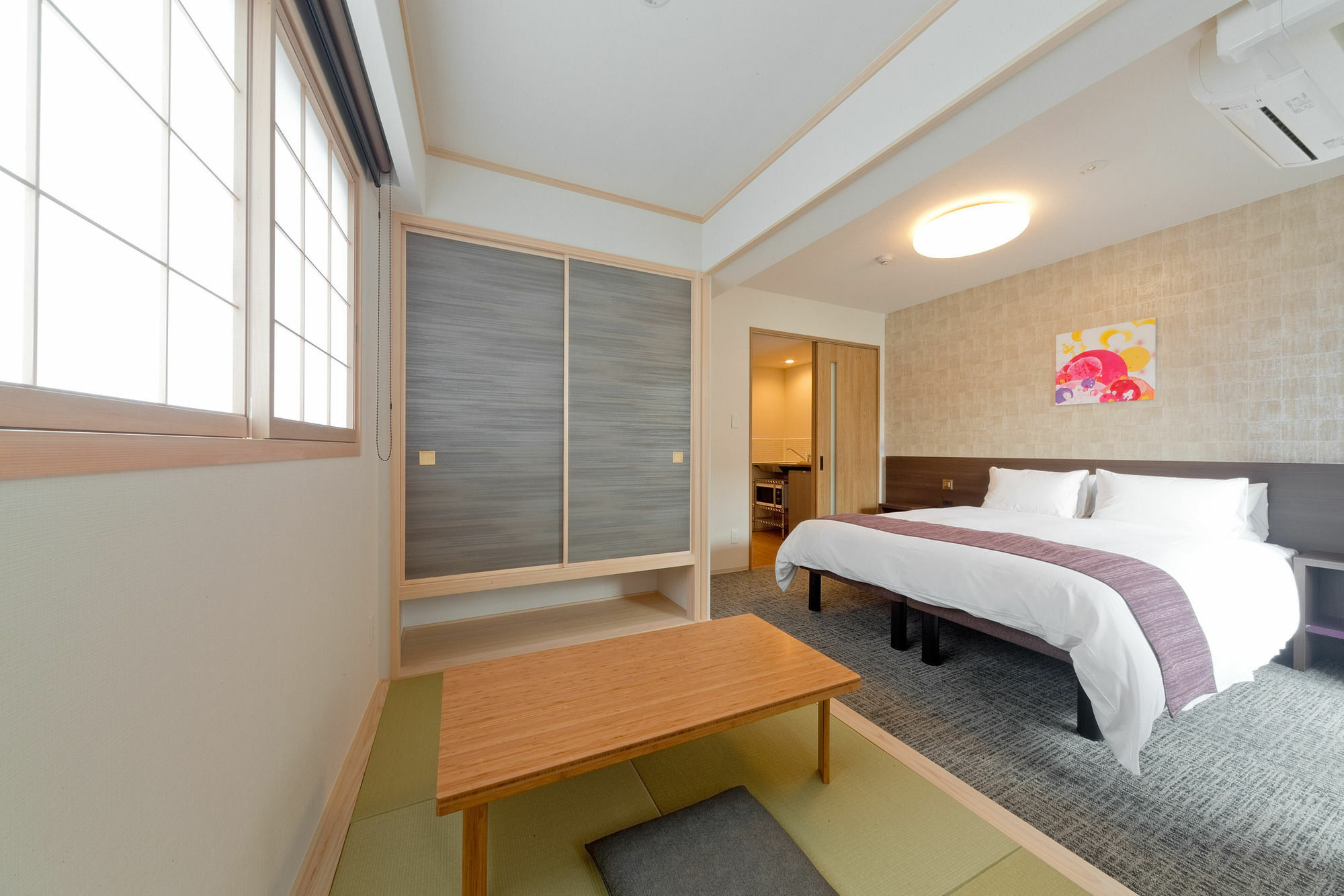 M'S Inn Higashiyama Kyoto Buitenkant foto