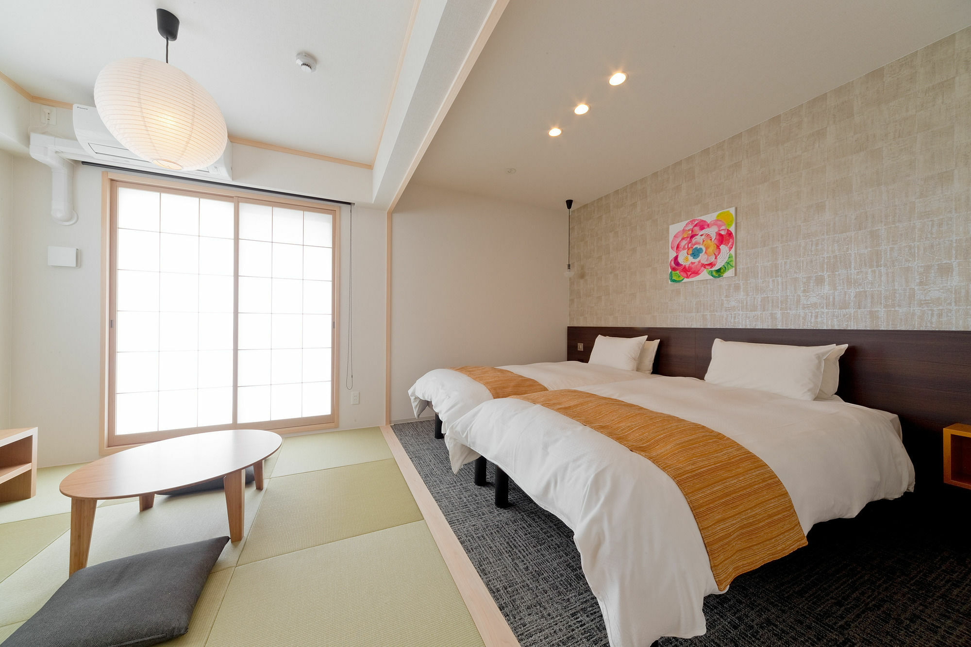 M'S Inn Higashiyama Kyoto Buitenkant foto