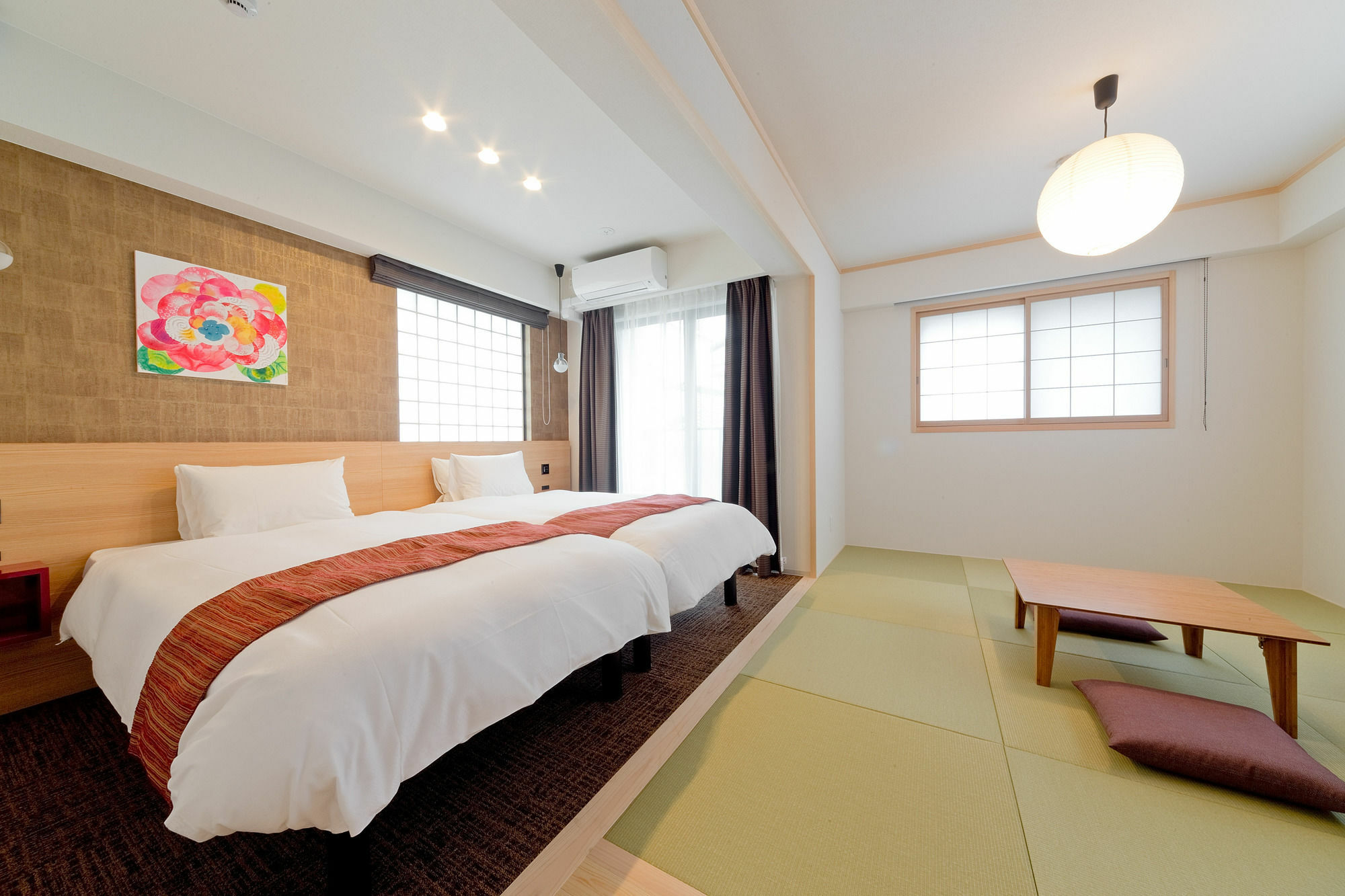 M'S Inn Higashiyama Kyoto Buitenkant foto