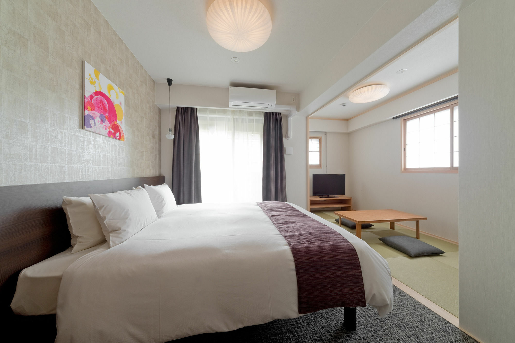 M'S Inn Higashiyama Kyoto Buitenkant foto