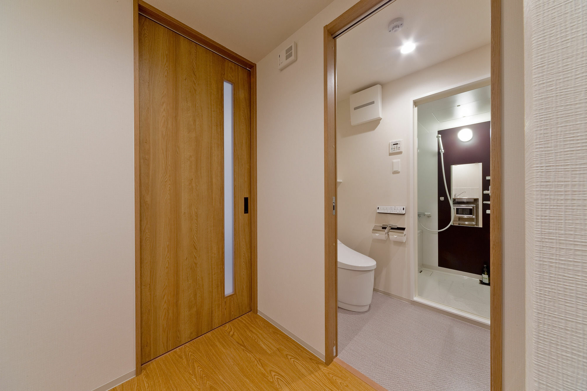 M'S Inn Higashiyama Kyoto Buitenkant foto